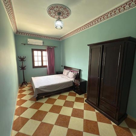 Residence Dikre Ουαρζαζάτ Εξωτερικό φωτογραφία