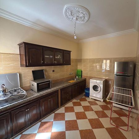 Residence Dikre Ουαρζαζάτ Εξωτερικό φωτογραφία