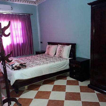 Residence Dikre Ουαρζαζάτ Εξωτερικό φωτογραφία