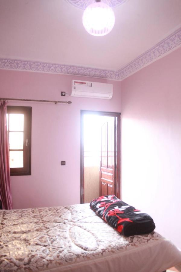 Residence Dikre Ουαρζαζάτ Εξωτερικό φωτογραφία