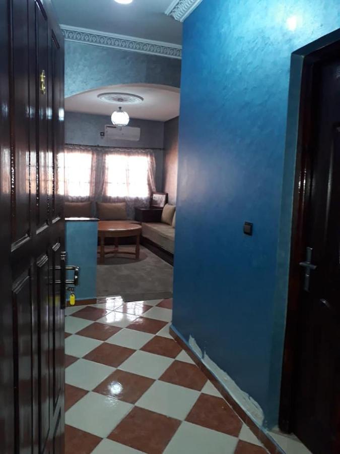 Residence Dikre Ουαρζαζάτ Εξωτερικό φωτογραφία