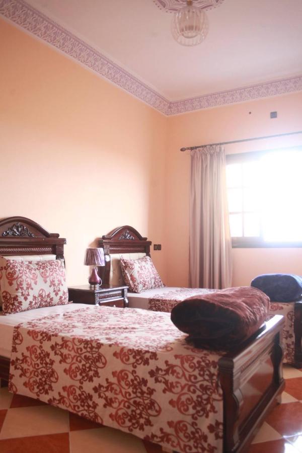 Residence Dikre Ουαρζαζάτ Εξωτερικό φωτογραφία