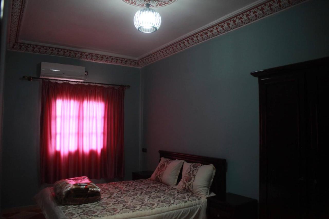 Residence Dikre Ουαρζαζάτ Εξωτερικό φωτογραφία