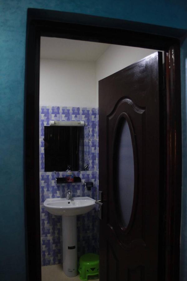 Residence Dikre Ουαρζαζάτ Εξωτερικό φωτογραφία