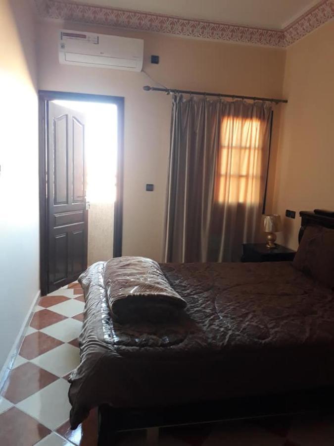 Residence Dikre Ουαρζαζάτ Εξωτερικό φωτογραφία