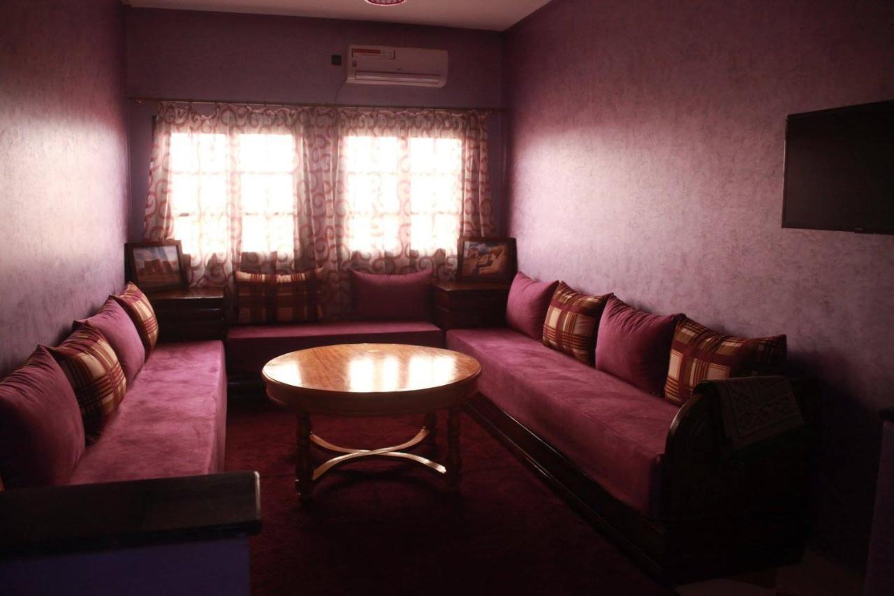 Residence Dikre Ουαρζαζάτ Εξωτερικό φωτογραφία