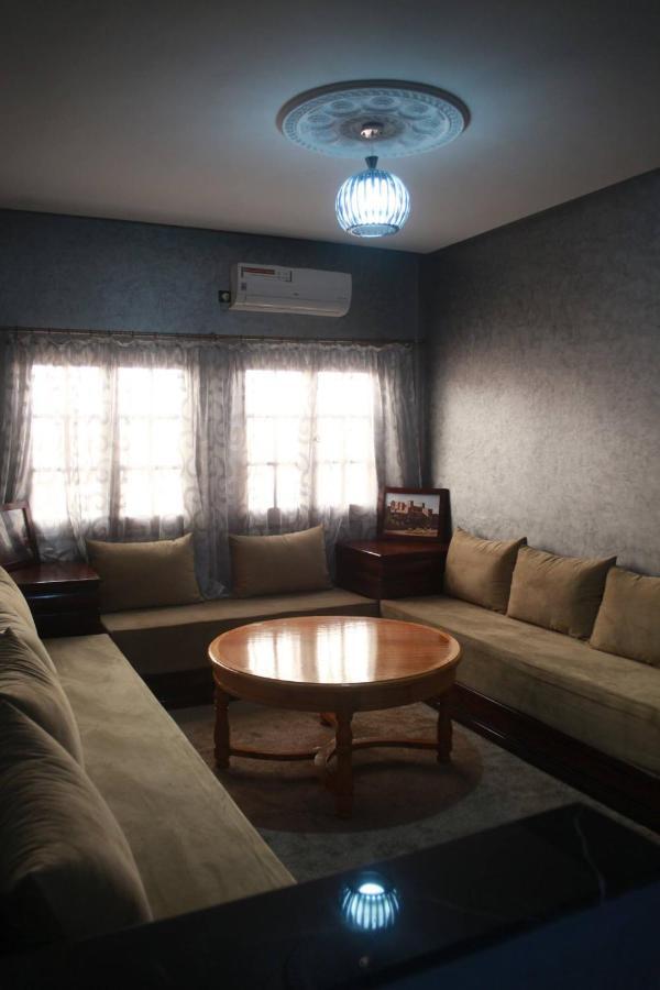 Residence Dikre Ουαρζαζάτ Εξωτερικό φωτογραφία