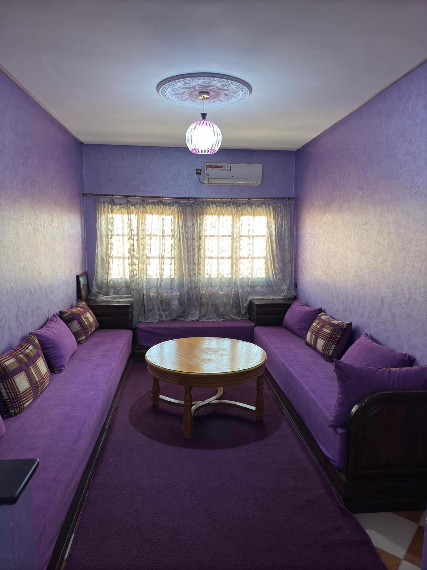Residence Dikre Ουαρζαζάτ Δωμάτιο φωτογραφία