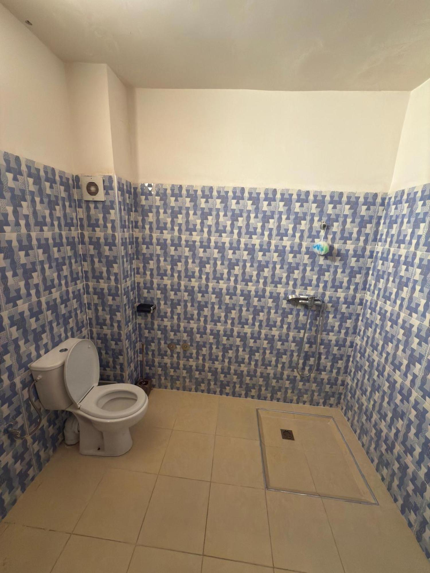 Residence Dikre Ουαρζαζάτ Δωμάτιο φωτογραφία