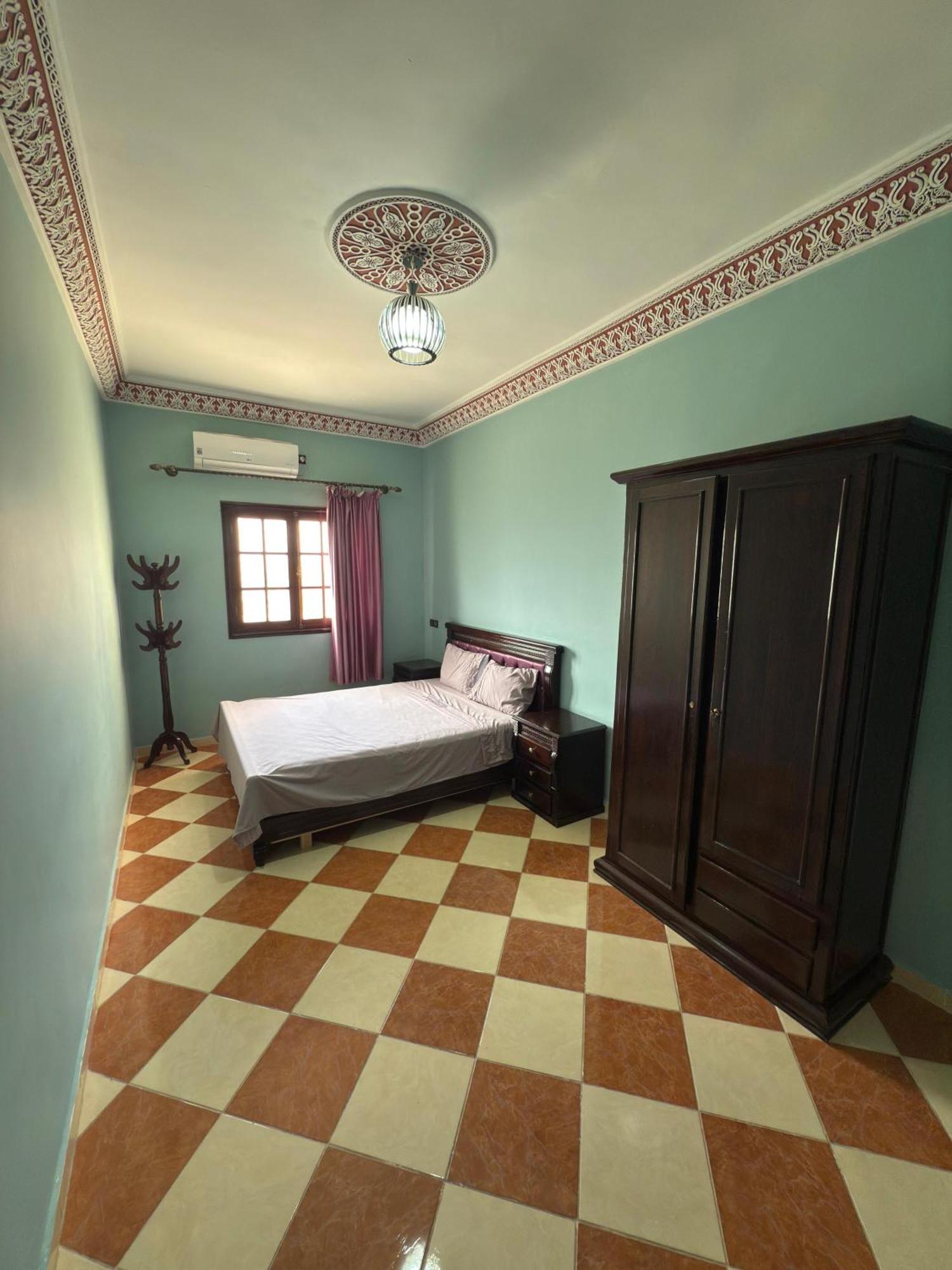 Residence Dikre Ουαρζαζάτ Εξωτερικό φωτογραφία