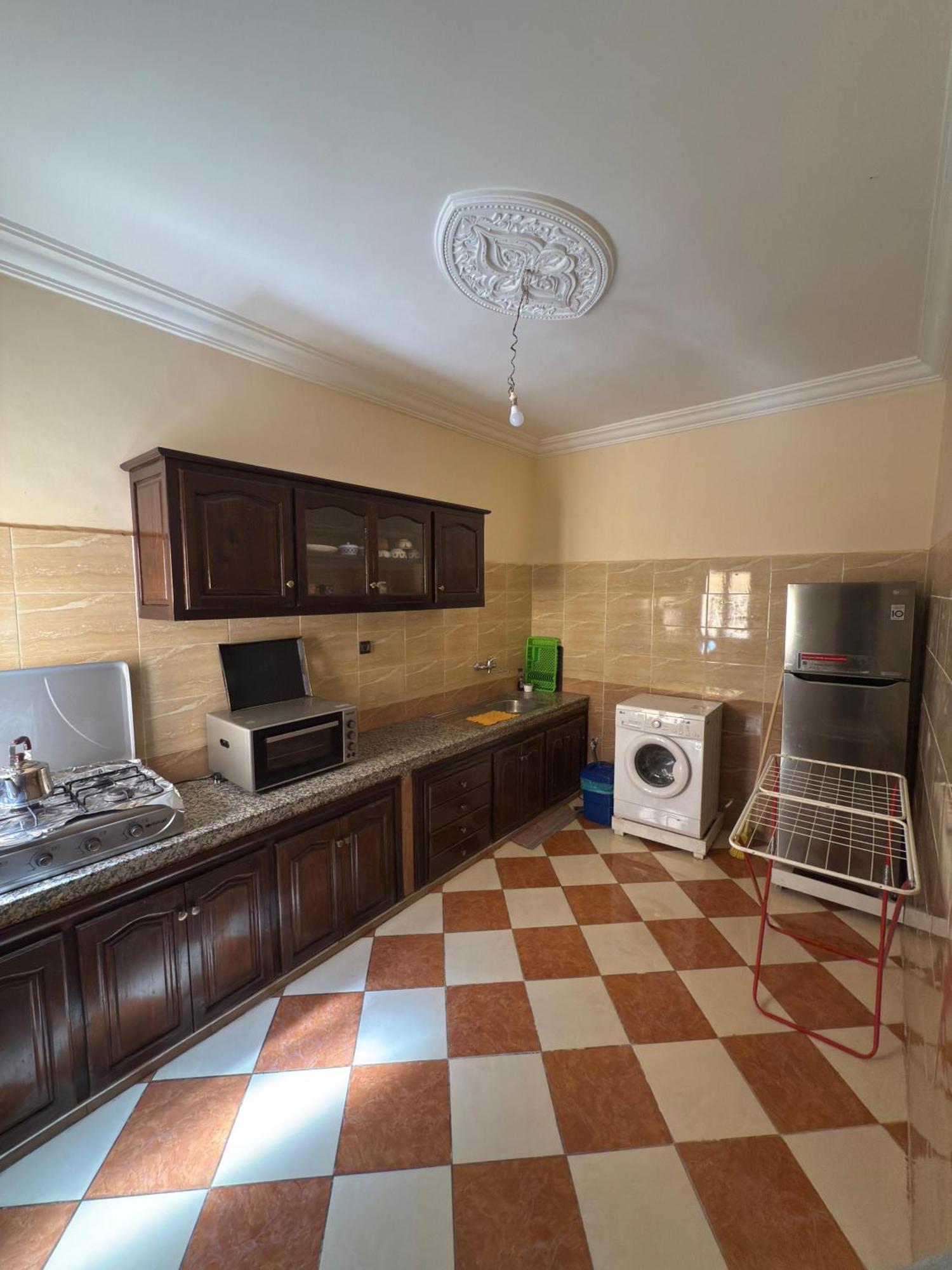 Residence Dikre Ουαρζαζάτ Εξωτερικό φωτογραφία