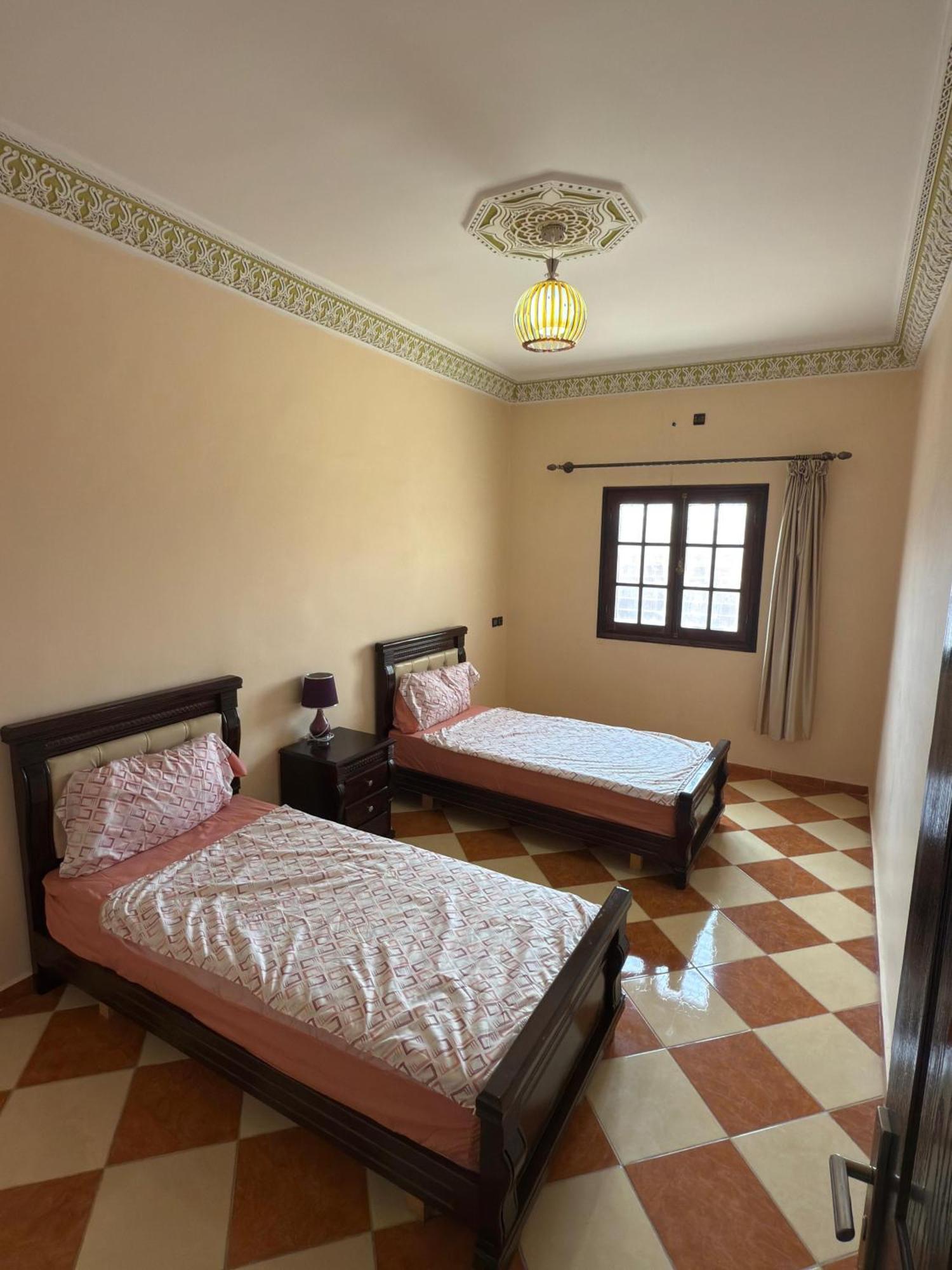 Residence Dikre Ουαρζαζάτ Εξωτερικό φωτογραφία