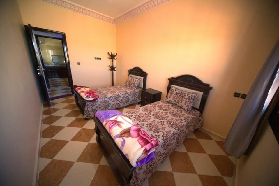 Residence Dikre Ουαρζαζάτ Εξωτερικό φωτογραφία