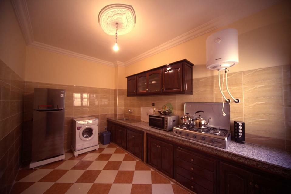 Residence Dikre Ουαρζαζάτ Εξωτερικό φωτογραφία