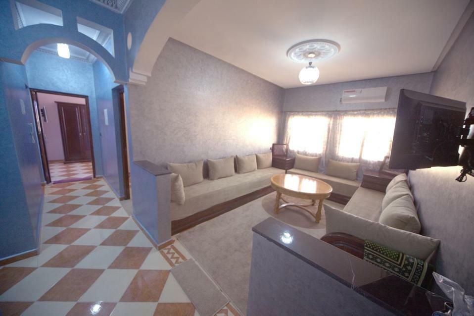 Residence Dikre Ουαρζαζάτ Εξωτερικό φωτογραφία